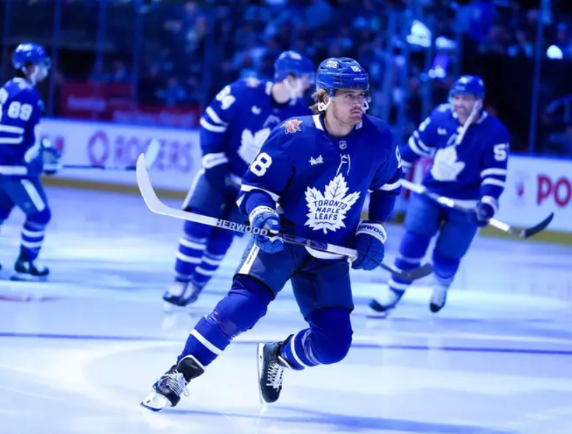 Toronto Maple Leafs vs Dallas Stars Prediction, Betting Tips & Odds │8 FEBRUARY, 2024
