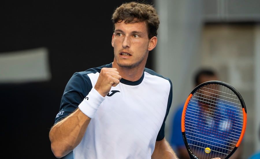 Pablo Carreno Busta vs. Alexander Bublik Prediction, Betting Tips & Odds │31 AUGUST, 2022