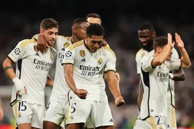 Real Madrid vs Granada Prediction, Betting Tips & Odds │2 DECEMBER, 2023