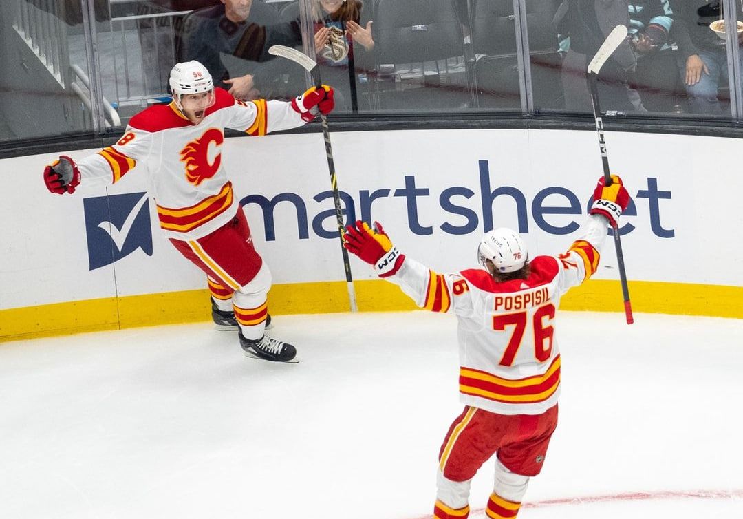 Calgary vs Los Angeles Prediction, Betting Tips & Odds│12 JANUARY, 2025