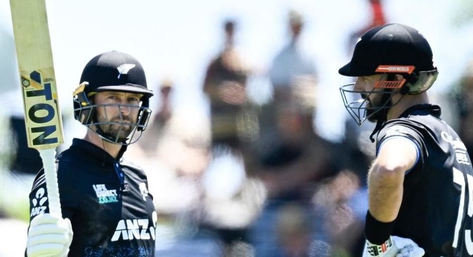 3rd T20I: Duffy, Sodhi Shine as New Zealand Edge West Indies to Take 2-1 Lead