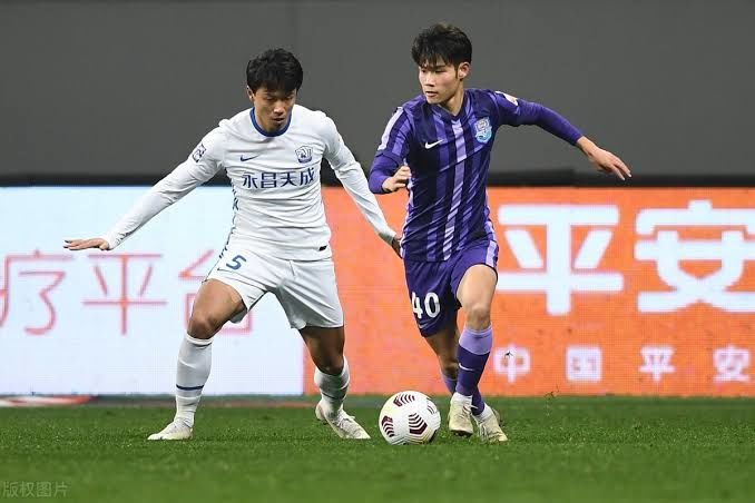 Dalian Pro vs Tianjin Teda Prediction, Betting Tips & Odds | 04 OCTOBER, 2022