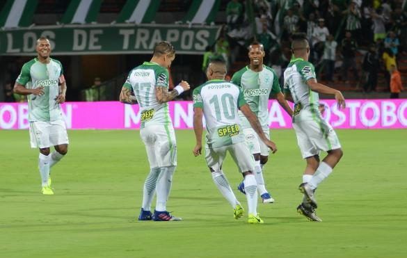 Atletico Nacional vs Millonarios Prediction, Betting Tips & Odds │01 June, 2022