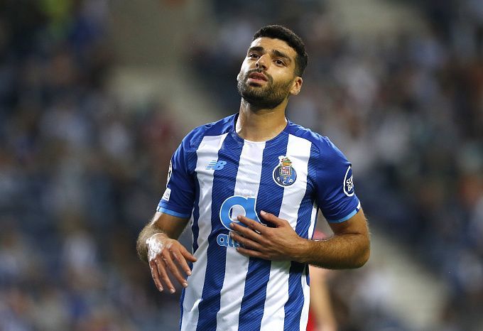 Porto vs Sporting Prediction, Betting Tips & Odds │11 FEBRUARY, 2022