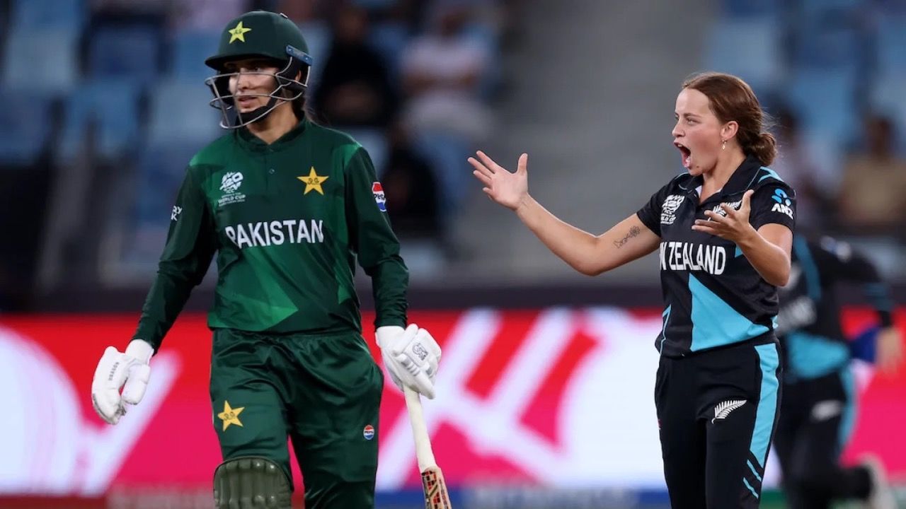 New Zealand Women vs Pakistan Women Prediction, ICC ODI Women's World Cup, 18th October 2025