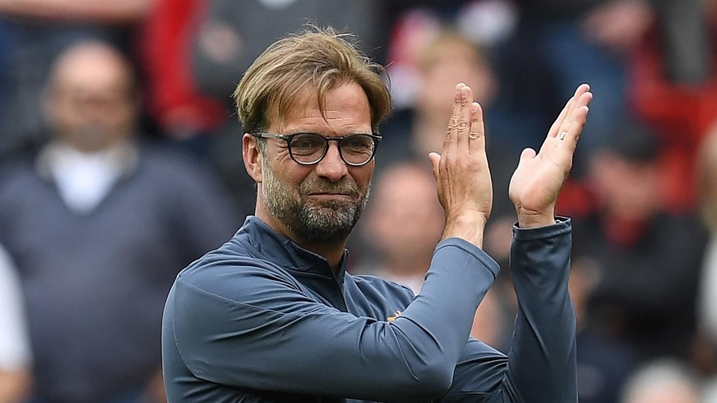 Klopp Does Not Rule Out Returning to Liverpool as Head Coach