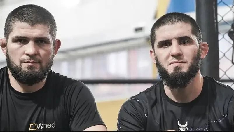 Every Era Has Its Heroes: Aliskerov on Comparing Khabib and Makhachev