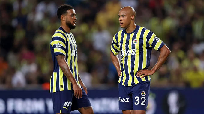 Fenerbahce vs Umraniyespor Prediction, Betting Tips & Odds │8 AUGUST, 2022