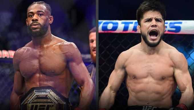 Sterling to face Cejudo on May 6 at UFC 288