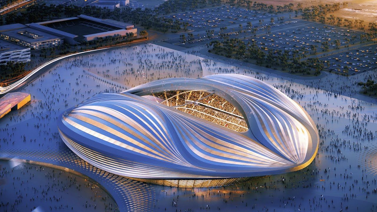 ¿Dónde se juega el Mundial 2022? Sedes, ciudades, estadios y todos los detalles de Qatar