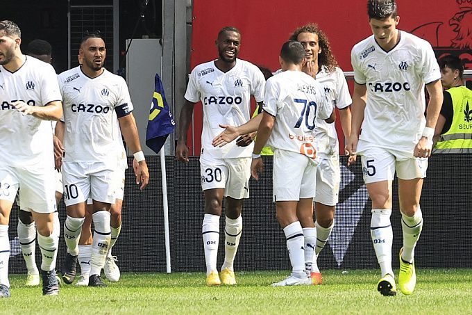 Auxerre vs Marseille Prediction, Betting Tips & Odds │ 3 SEPTEMBER, 2022
