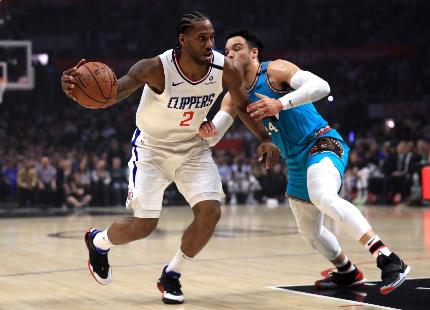 Memphis Grizzlies vs Los Angeles Clippers Prediction, Betting Tips & Odds │19 NOVEMBER, 2021