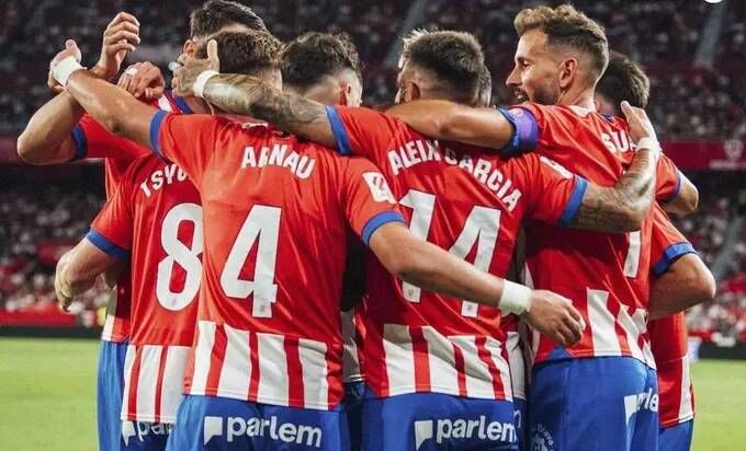 Almeria vs Girona Prediction, Betting Tips & Odds │14 JANUARY, 2024