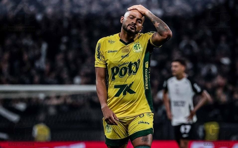 Mirassol vs Fluminense Prediction for the Match on October 09, 2025