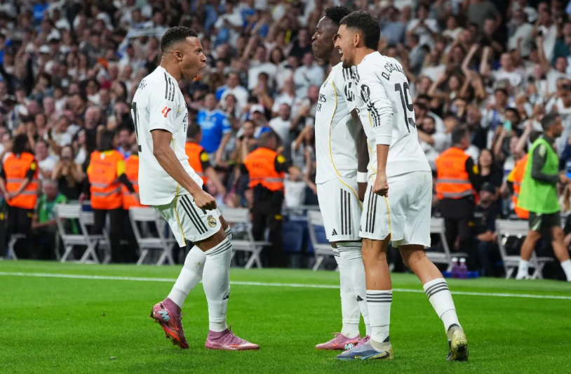 Real Madrid vs Manchester City: Prediction for the Match on December 10, 2025