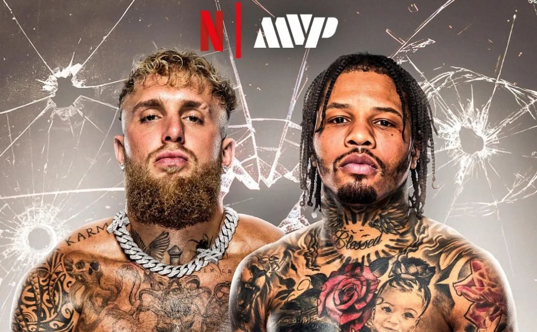 I Hate These Exhibitions: Hearn reacts to Paul vs. Davis Announcement