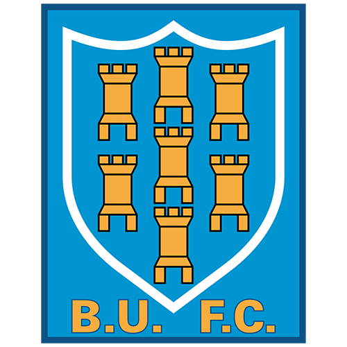 Ballymena United