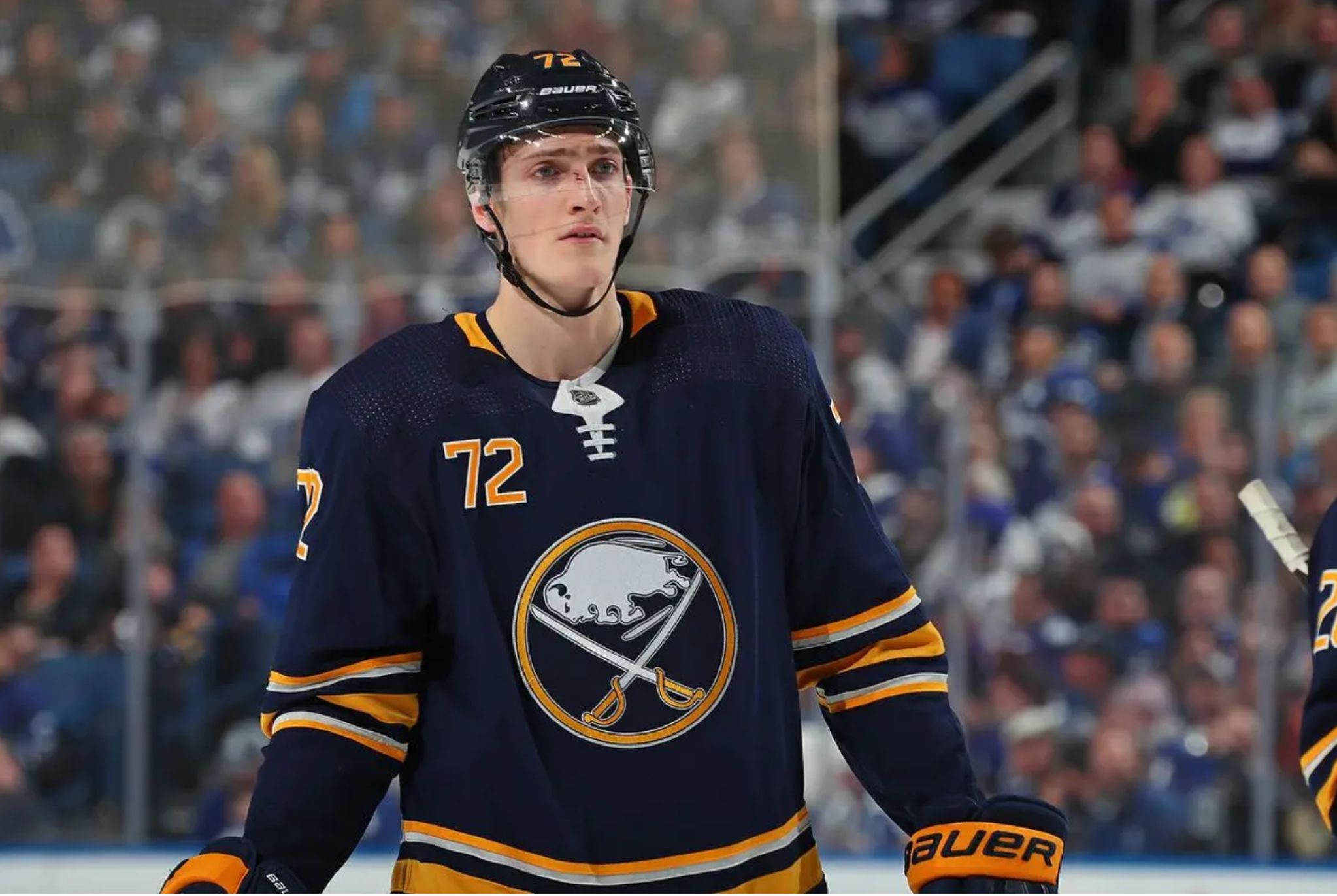 Buffalo Sabres vs New York Islanders Prediction, Betting Tips & Odds │22 OCTOBER, 2023