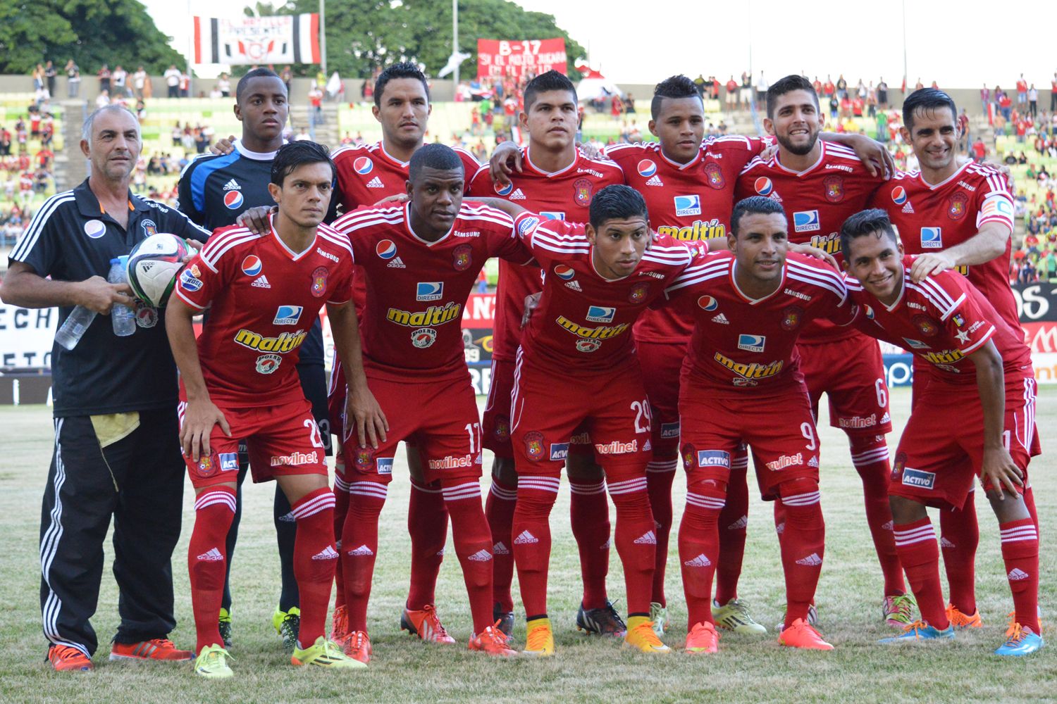 Caracas vs Dep. Tachira Prediction, Betting Tips & Odds | 03 MARCH, 2024