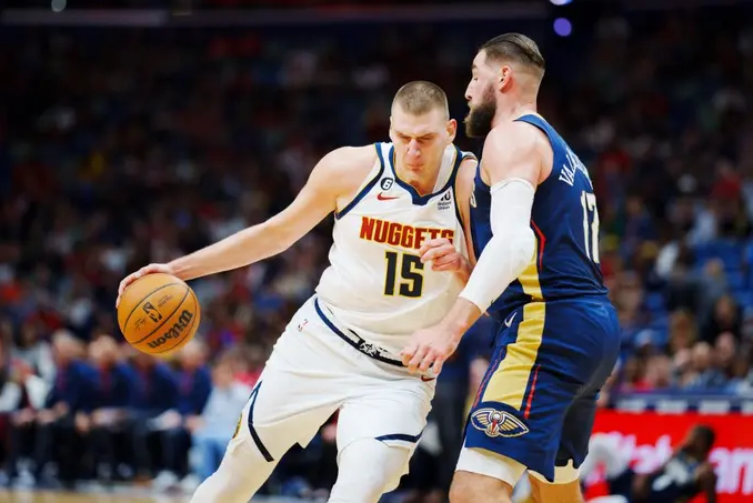 Denver Nuggets vs New Orleans Pelicans Pronóstico, Apuestas y Cuotas│12 de enero de 2024