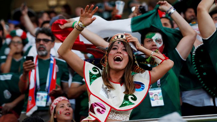 ¿De dónde proviene el grito homofóbico que pone a temblar a la Selección Mexicana?
