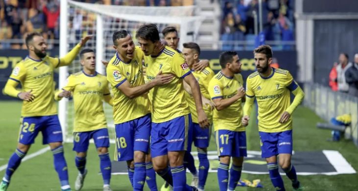 Cadiz vs Rayo Vallecano Prediction, Betting Tips & Odds │27 SEPTEMBER, 2023