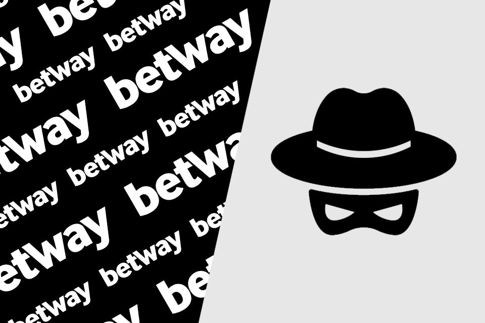 How To Login in Betway Data Free