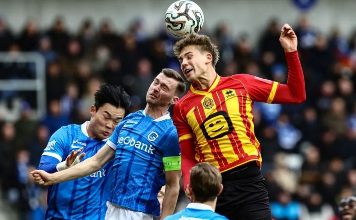 Genk vs Basel: Prediction for the Match on November 27, 2025