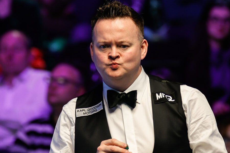 Shaun Murphy vs Mark Williams: Prediction for the match on October 13, 2025