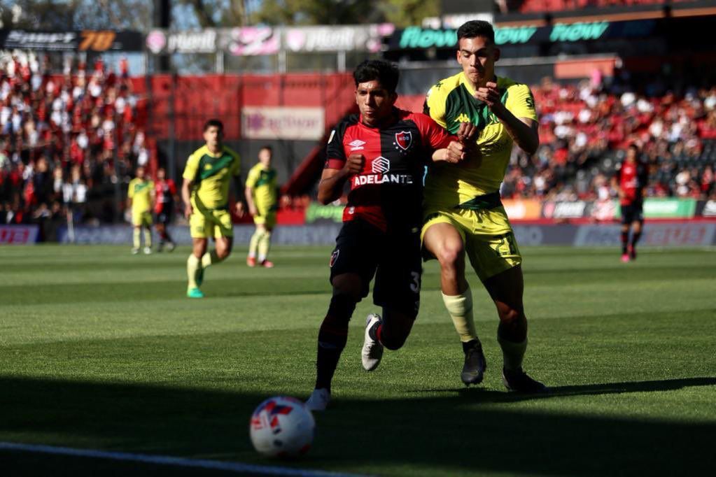 Aldosivi vs. Newells Old Boys. Pronostico, Apuestas y Cuotas│14 de septiembre de 2022