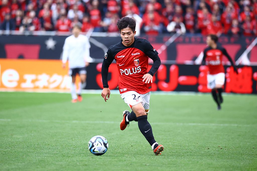 Urawa Red Diamonds vs Avispa Fukuoka Prediction, Betting Tips & Odds | 25 NOVEMBER, 2023