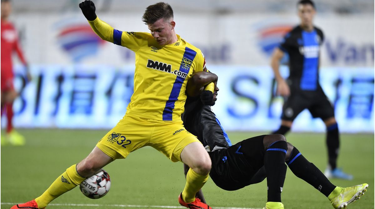 Anderlecht vs St. Truiden Prediction, Betting, Tips, and Odds | 18 FEBRUARY 2024