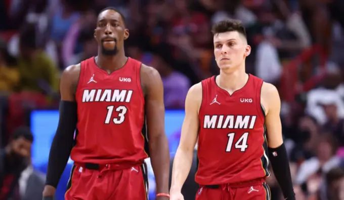 Miami Heat vs Oklahoma City Thunder. Pronostico, Apuestas y Cuotas│11 de enero de 2024  