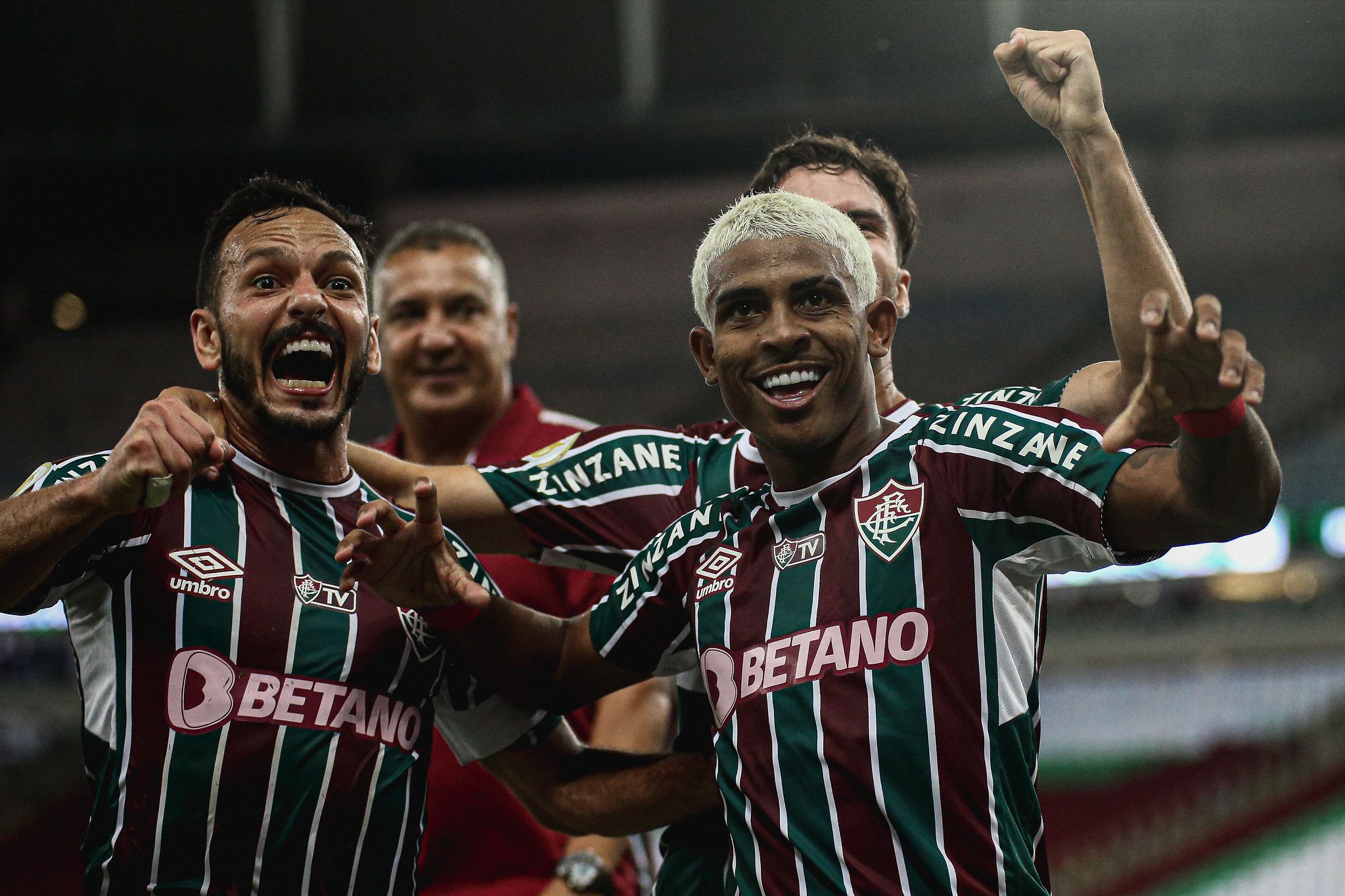 Fluminense vs Paysandu SC Prediction, Betting Tips & Odds │13 APRIL, 2023