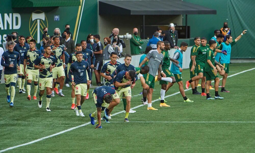 Club America vs Atletico de San Luis Prediction, Betting Tips & Odds │14 MAY, 2023