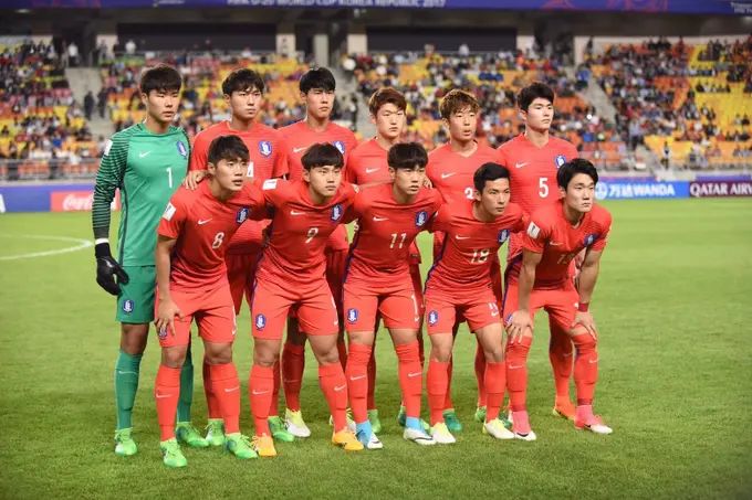 Ecuador vs Corea del Sur. Pronostico, Apuestas y Cuotas│2 de junio de 2023  