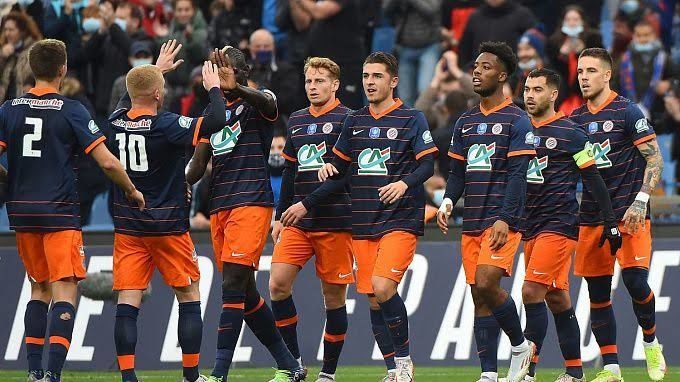 Montpellier vs Clermont Foot Prediction, Betting Tips and Odds | 19 MARCH 2023
