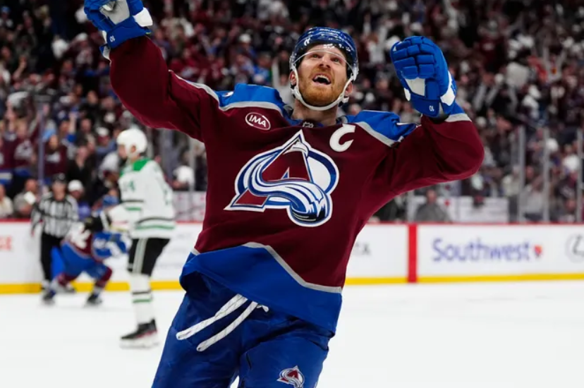 Colorado vs Dallas: Prediction for the Match on May 2, 2025