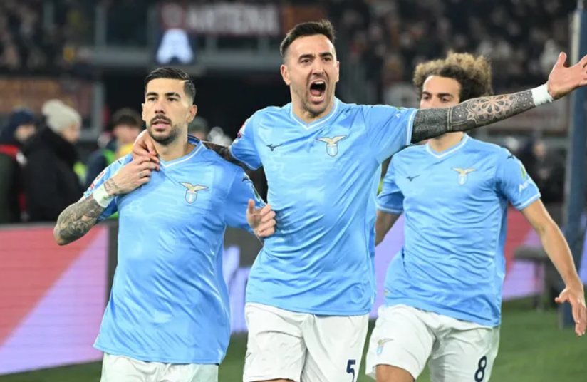 Braga vs Lazio Prediction, Betting Tips & Odds│ 30 JANUARY, 2025