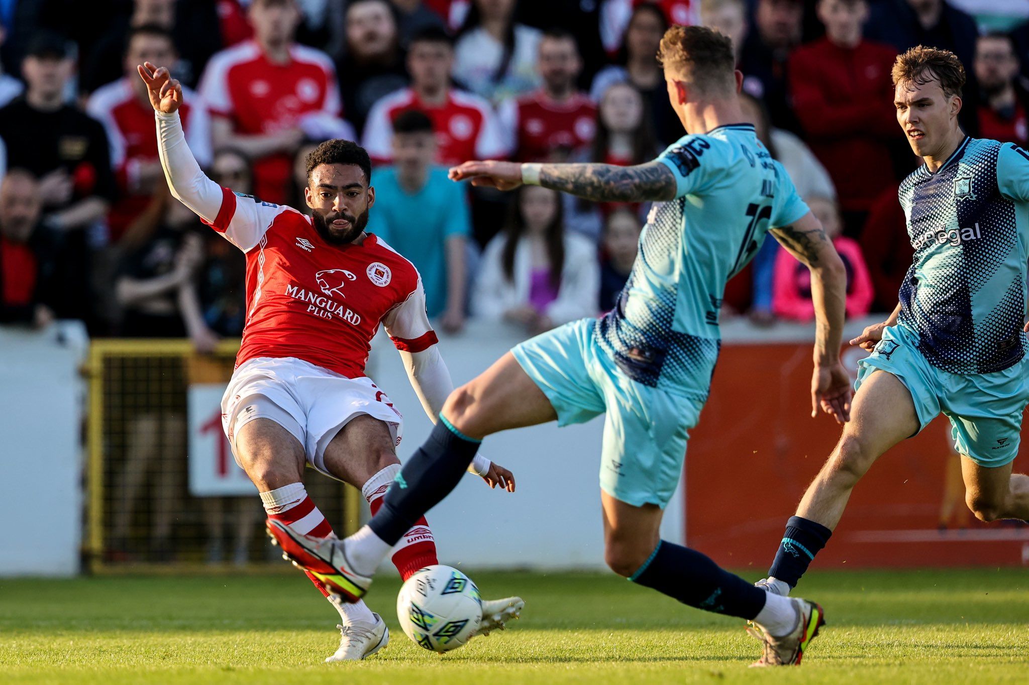 UCD FC vs St Patrick’s Athletic FC  Prediction, Betting Tips & Odds │25 AUGUST, 2023