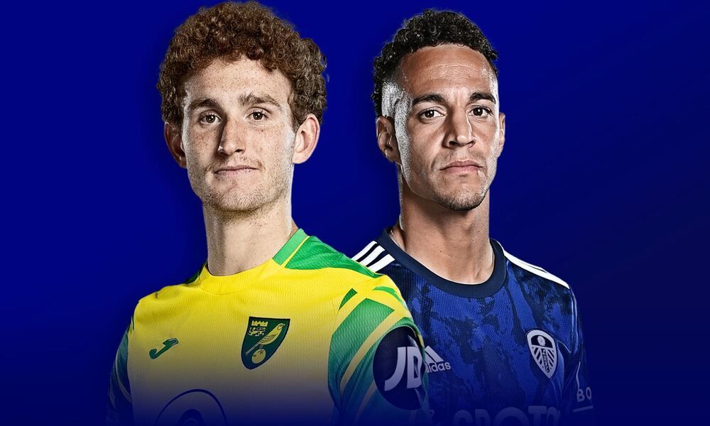 Norwich City vs Leeds United Prediction, Betting Tips & Odds │21 October, 2023
