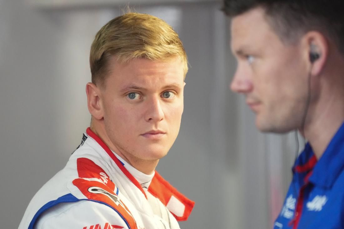 German racing driver Mick Schumacher may leave Haas for Mercedes