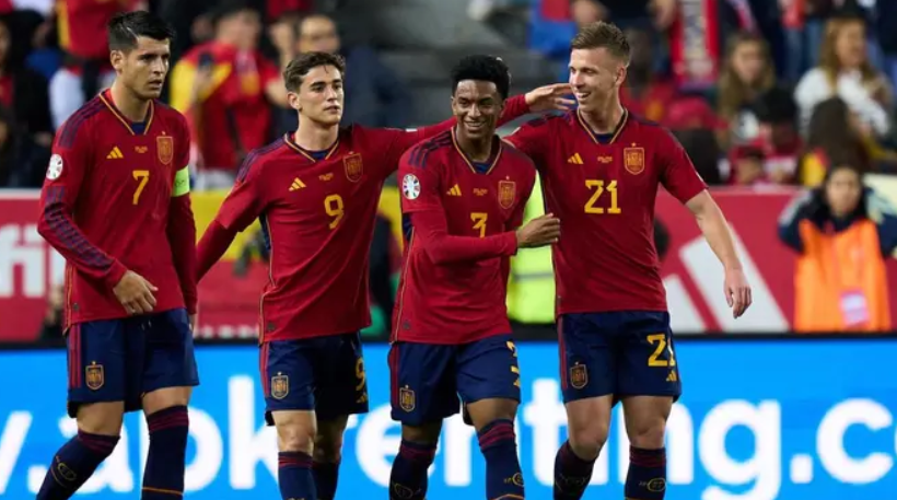Spain vs Brazil Prediction, Betting Tips & Odds │26 MARCH, 2024
