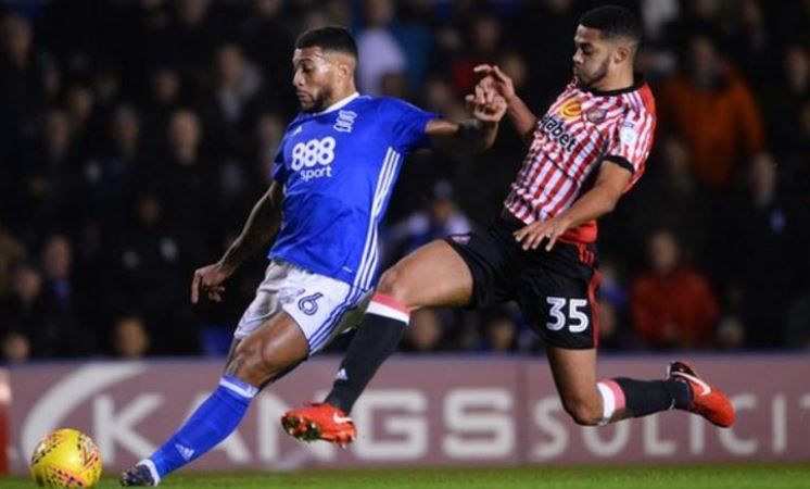 Birmingham City vs Sunderland Prediction, Betting Tips & Odds │11 NOVEMBER, 2022