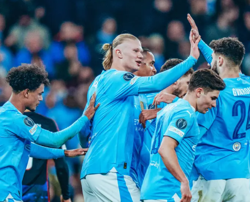 Liverpool vs Manchester City Prediction, Betting Tips & Odds │10 MARCH, 2024