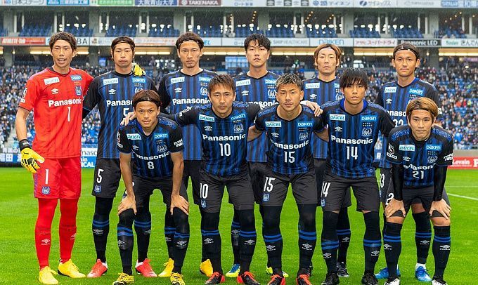 Hokkaido Consadole Sapporo vs Gamba Osaka Prediction, Betting Tips & Odds │26 JUNE, 2022