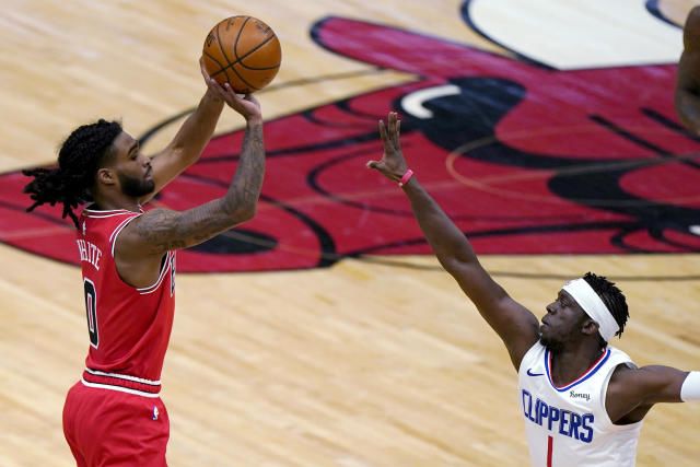 Chicago Bulls vs LA Clippers Prediction, Betting Tips & Odds │1 April, 2022