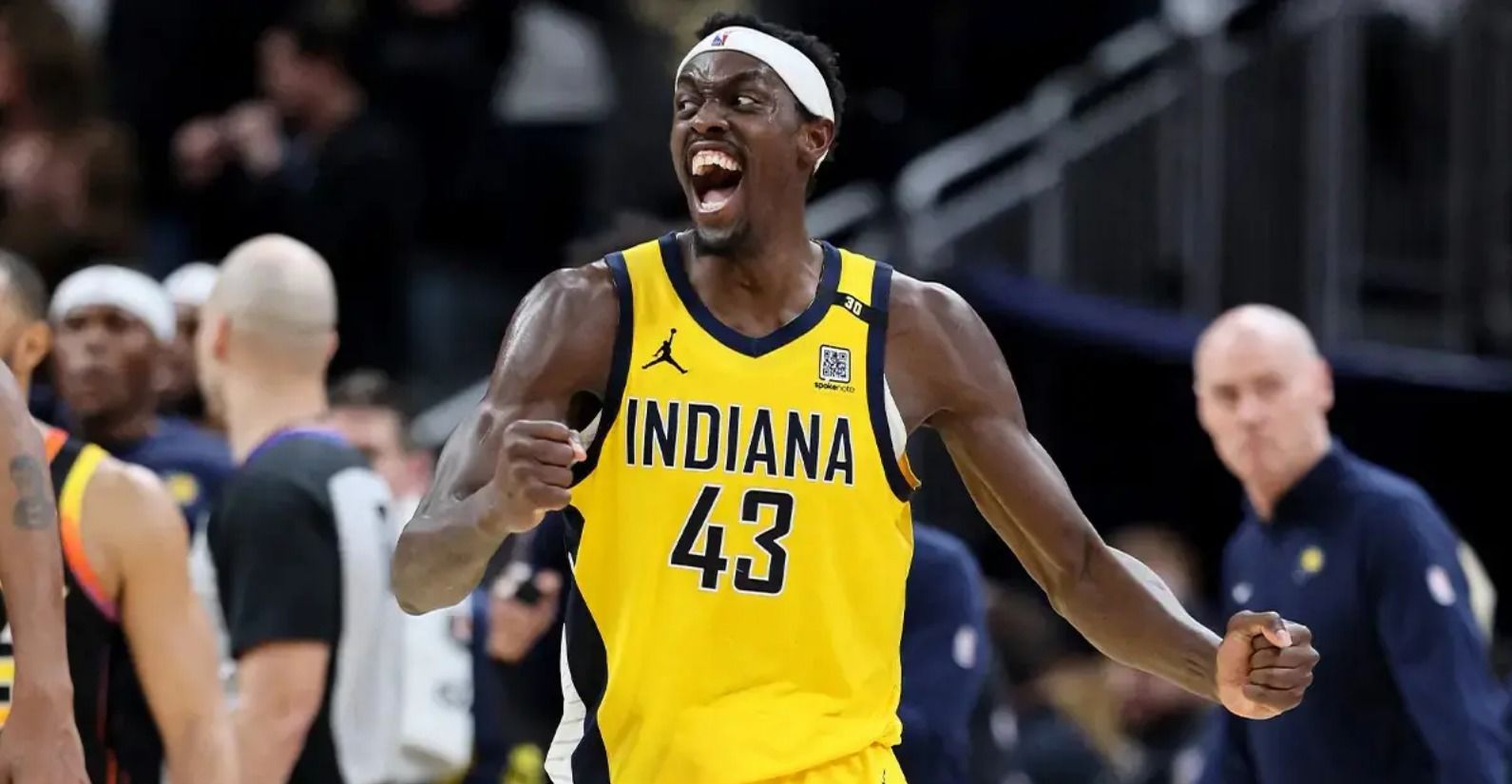 Toronto Raptors vs Indiana Pacers Prediction, Betting Tips & Odds │10 APRIL, 2024