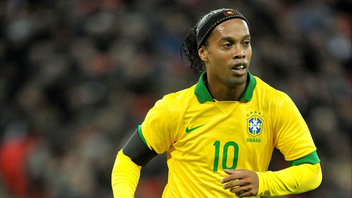 Ronaldinho says Messi will destroy France in the 2022 World Cup final