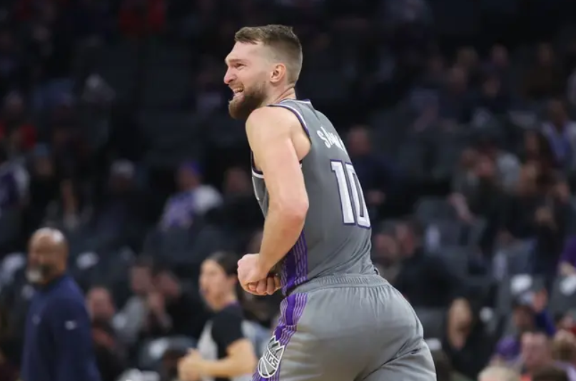 Sacramento Kings vs Washington Wizards Prediction, Betting Tips & Odds │19 DECEMBER, 2023